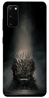 Чохол на Samsung Galaxy S20 House of the Dragon ver.2 фото 1 з 1