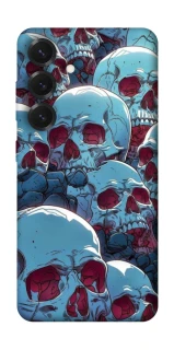 Чохол на Samsung Galaxy S26+ Skulls v2 фото 1 з 1