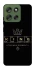 Чохол на Motorola Moto G56 5G King ver.1 фото 1 Чохол на Motorola Moto G56 5G King ver.1 фото 1 з 1