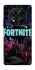 Чохол на Xiaomi Redmi Note 14 Pro 4G Fortnite logo ver.3 фото 1 з 1