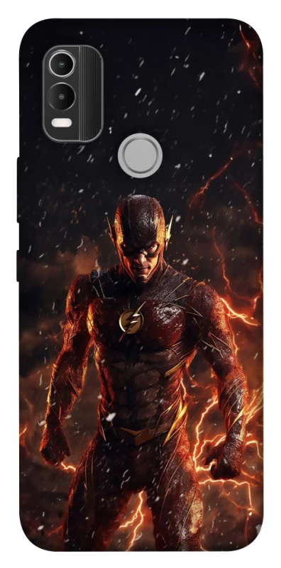 Чохол на Nokia C21 Plus Flash фото 1 з 1