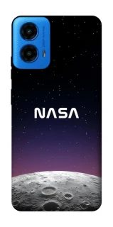 Чохол на Motorola Moto G45 NASA ver.1 фото 1 з 1