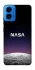 Чехол на Motorola Moto G45 NASA ver.1 фото 1 из 1