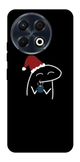Чохол на TECNO Spark 30 Pro (KL7) Christmas mood фото 1 з 1