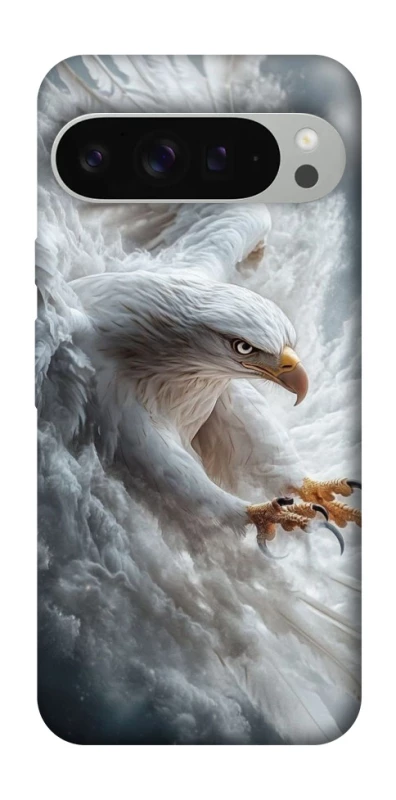 Чохол на Google Pixel 9 Pro XL eagle фото 1 з 1