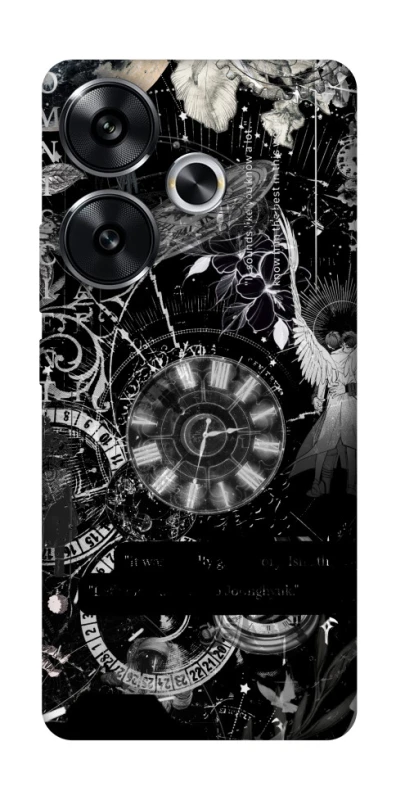 Чохол на Xiaomi Poco F6 Omniscient Reader's фото 1 з 1