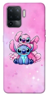 Чохол на Oppo Reno 5 Lite Stitch ver.11 фото 1 з 1