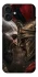 Чохол на Apple iPhone 16 Plus God of War фото 1 з 1
