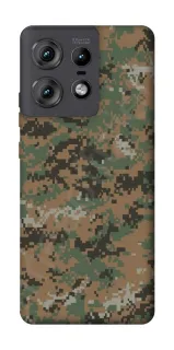 Чехол на Motorola Edge 50 Pro Camouflage v32 фото 1 из 1