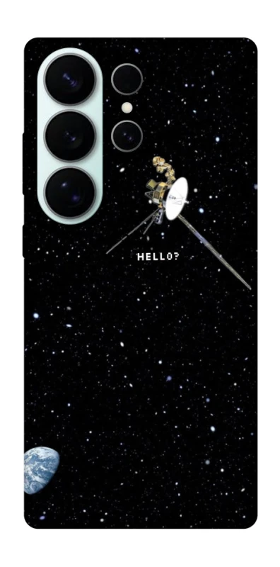 Чохол на Samsung Galaxy S26 Ultra Project Hail Mary ver.9 фото 1 з 1