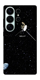 Чохол на Samsung Galaxy S26 Ultra Project Hail Mary ver.9 фото 1 з 1