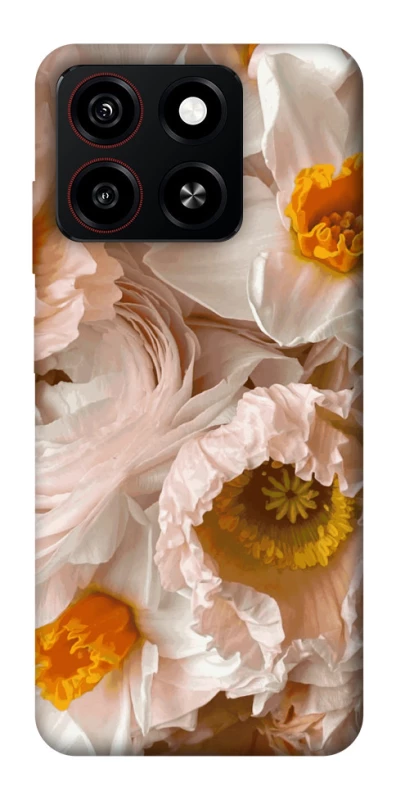 Чохол на ZTE Blade A35 4G Botanical Bliss фото 1 з 1