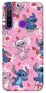 Чохол на Realme 5 Stitch ver.22 фото 1 з 1