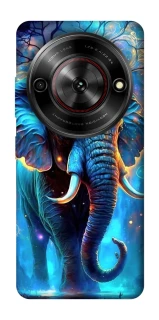 Чохол на ZTE Nubia Focus Слон фото 1 з 1