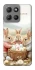 Чохол на Motorola Moto G15 4G BunnyMood фото 1 з 1