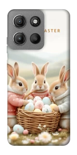 Чехол на Motorola Moto G15 Power BunnyMood фото 1 из 1