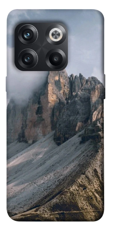 Чехол на OnePlus 10T Mountains v2 фото 1 из 1