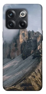 Чехол на OnePlus 10T Mountains v2 фото 1 из 1