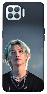 Чехол на Oppo F17 Pro Felix - Stray Kids фото 1 из 1