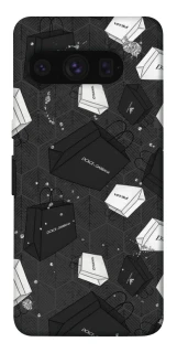 Чехол на Google Pixel 8 Pro Fashion collage ver.3 фото 1 из 1