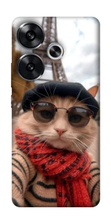 Чохол на Xiaomi Poco F6 catparis фото 1 з 1