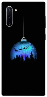 Чохол на Samsung Galaxy Note 10 Christmas spirit фото 1 з 1
