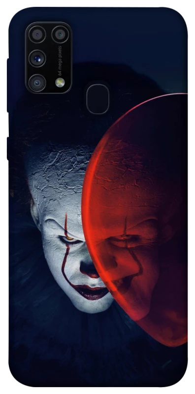 Чехол на Samsung Galaxy M31 Оно v3 фото 1 из 1