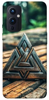 Чехол на OnePlus 9 Valknut ver.2 фото 1 из 1
