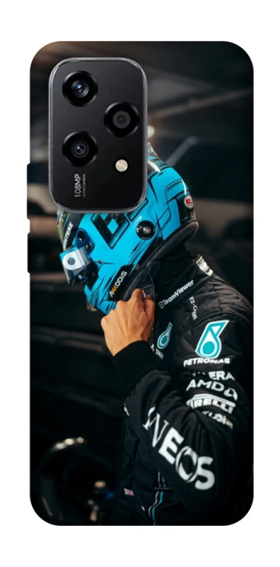 Чохол на Honor 200 Lite F-1 ver.8 фото 1 з 1