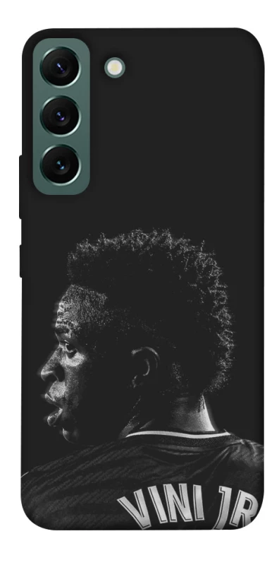 Чохол на Samsung Galaxy S22 Vinícius фото 1 з 1