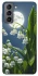 Чохол на Samsung Galaxy S21 FE Flowers v25 фото 1 з 1