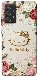 Чехол на Samsung Galaxy A52 4G / A52 5G Hello Kitty фото 1 из 1