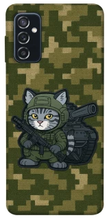 Чохол на Samsung Galaxy M52 Milcat фото 1 з 1