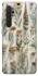 Чохол на Xiaomi Mi Note 10 Lite Floral design ver.2 фото 1 з 1