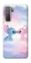 Чохол на Huawei Nova 7 SE Stitch ver.30 фото 1 з 1