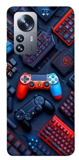 Чохол на Xiaomi 12 / 12X Play Station фото 1 з 1