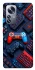 Чохол на Xiaomi 12 / 12X Play Station фото 1 з 1