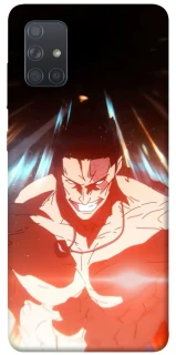 Чехол на Samsung Galaxy A71 Todo v4 фото 1 из 1