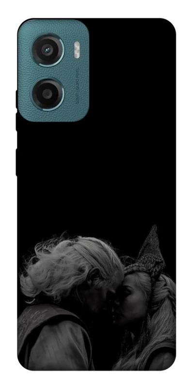 Чохол на Motorola Moto G06 House of the Dragon ver.8 фото 1 з 1