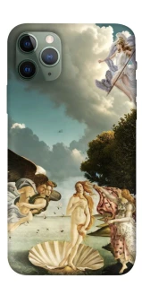 Чехол на Apple iPhone 11 Pro (5.8") Art collage ver.3 фото 1 из 1