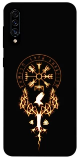 Чохол на Samsung Galaxy A50 (A505F) / A50s / A30s Vikings World фото 1 з 1