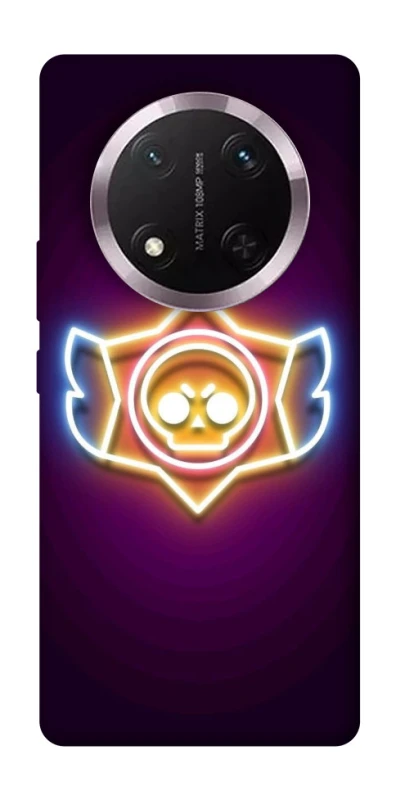 Чохол на Honor X9c Brawl Stars ver.3 фото 1 з 1