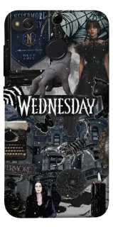 Чохол на Xiaomi Redmi 4X Wednesday Collage ver.2 фото 1 з 1