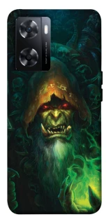 Чохол на OnePlus Nord N20 SE Gul'dan фото 1 з 1
