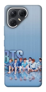 Чохол на TECNO Pova 7 BTS v5 фото 1 з 1