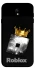 Чохол на Samsung J730 Galaxy J7 (2017) King Roblox фото 1 з 1