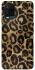 Чохол на Oppo A54 4G Leopard Skin фото 1 з 1