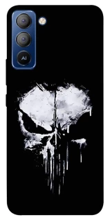 Чохол на TECNO Pop 5 LTE Каратель фото 1 з 1