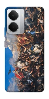 Чехол на Realme 14 Искусство v3 фото 1 из 1