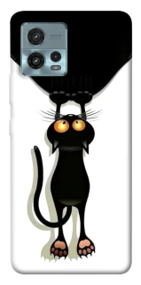 Чохол на Motorola Moto G72 But it's not white фото 1 з 1